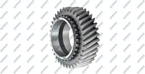 Шестерня КПП KACMAZLAR K20.00195