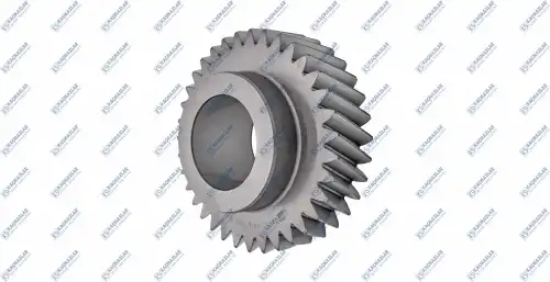 Шестерня КПП KACMAZLAR K20.00203