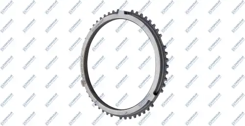 кольцо синхронизатора! ZF 16S151/181/221/251 Ecosplit III К20.00109 KACMAZLAR