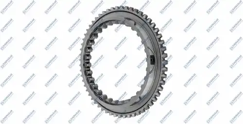 кольцо синхронизатора! конус MAN,DAF,Iveco ZF K20.00881 KACMAZLAR