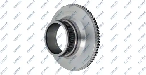 Шестерня КПП KACMAZLAR K20.00647