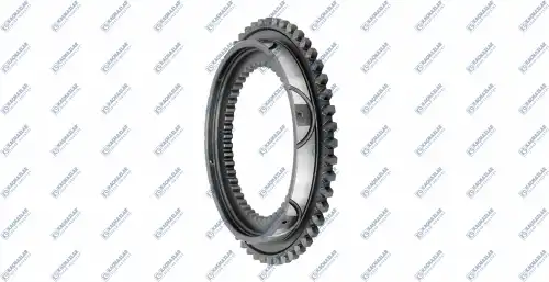 кольцо синхронизатора! конус RVI,Volvo ZF 9S1110 TO/9S1310 TO K20.00965 KACMAZLAR