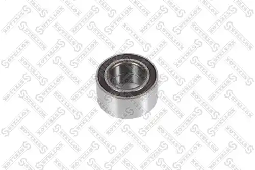 подшипник ступицы! передней Renault Megane 1.9DCi 02> 40-30370-SX STELLOX