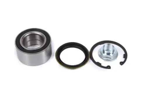 к-кт подшипника ступицы! передней Kia Sorento 02> 43-29196-SX STELLOX