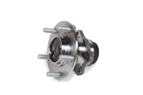 к-кт подшипника ступицы! задней Hyundai Cerato TD 09> 43-29206-SX STELLOX