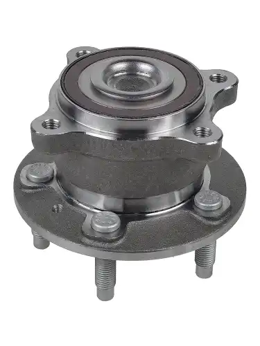 к-кт подшипника ступицы! задней Opel Astra, Chevrolet Cruze 1.6 83Kw с ABS 43-29198-SX STELLOX