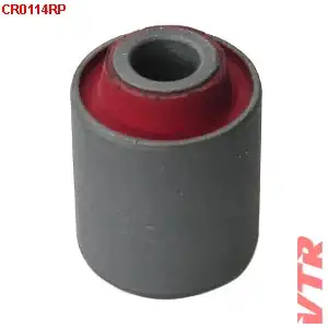 CR0114RP ПОЛИУРЕТАНОВЫЙ САЙЛЕНТБЛОК НИЖНЕГО РЫЧАГА ПЕРЕДНЕЙ ПОДВЕСКИ, МАЛЫЙ VTR