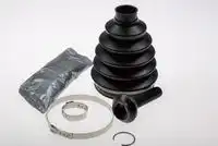 к-кт пыльника ШРУСа наружного! термопласт Audi Q5 2.0 TFSI 4WD 08> 306344 LOBRO