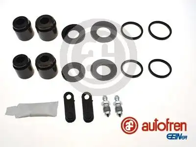 рем.к-т диск.торм.! d28/32 Brembo Audi Q7 06> D42519C AUTOFREN