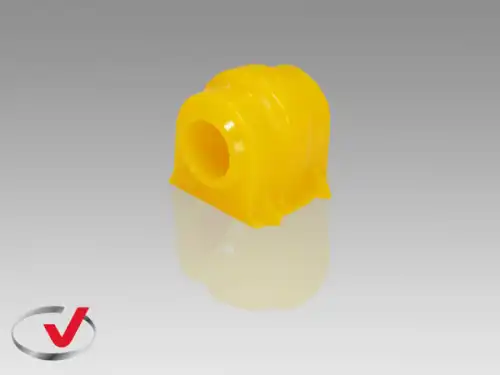 26-01-024 /DA8Z-5484-B,DA8Z5484B/ ВТУЛКА ПЕРЕДНЕГО СТАБИЛИЗАТОРА ПРАВАЯ ID=37 MM EXPLORER IV 2005-20 VTULKA