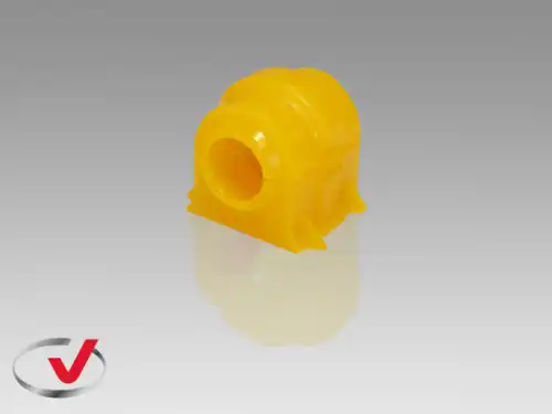 26-01-025 /DA8Z-5484-А,DA8Z5484А/ ВТУЛКА ПЕРЕДНЕГО СТАБИЛИЗАТОРА ЛЕВАЯ ID=37 MM EXPLORER IV 2005-201 VTULKA