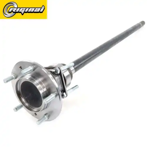 полуось под АБС! ВАЗ-2123 RG2123-2403069-10 RIGINAL