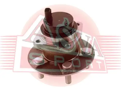 Ступица ASVA TYWH-AUR10R