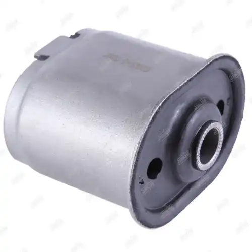 сайлентблок задней рессоры! Dodge Caravan III 00> SH53003 JIKIU