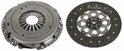 Комплект сцепления SACHS 3000 970 107