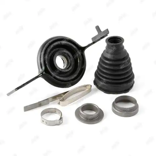 подшипник подвесной! карданного вала Toyota RAV4 05> BCK21022 JIKIU