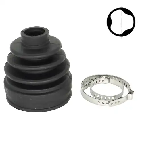 пыльник ШРУСа внутреннийMitsubishi ASX 10> CD25001 JIKIU