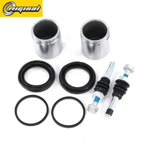 рем.к-кт дискового тормоза! с направляющими Газель Next RGA21R22-3501410 RIGINAL