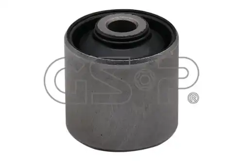 сайлентблок задней нижней продольной тяги!Mitsubishi Pajero Pinin/Io H61W-H77W 99-05