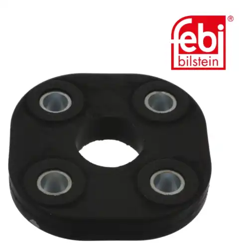 муфта рулевого вала! VW T4 all <92 07924 FEBI