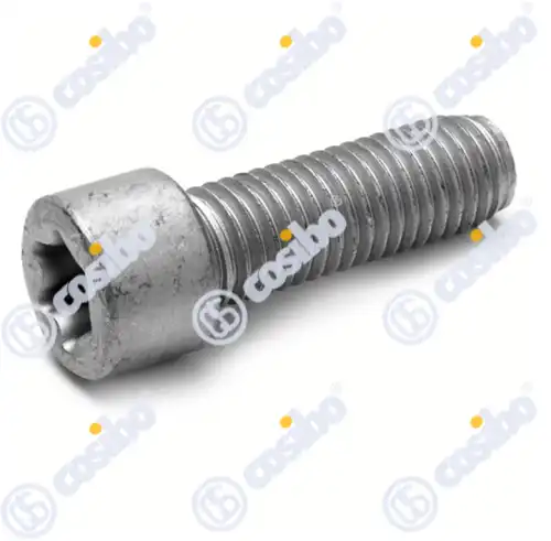 Болт карданный SCANIA PRT-ser M14x2x42 66190 (1725236) COSIBO
