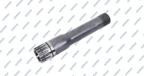 Вал КПП KACMAZLAR K030779