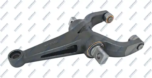 вилка сцепления! Scania P/R-Series K432-20/26/27/33/35/36/37/38/39 K0602581 KACMAZLAR