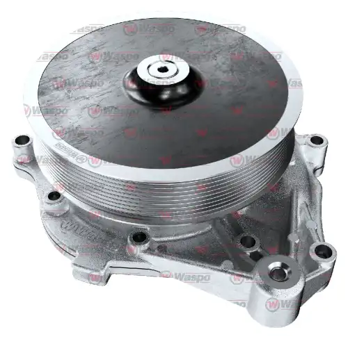 Насос системы охлаждения (помпа) WASPO 517-7701