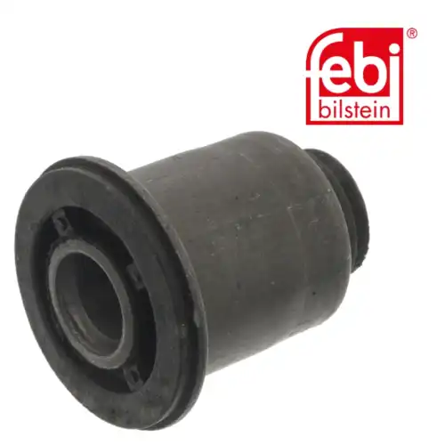сайлентблок рычага пер.! Renault Megan all 02> 22818 FEBI