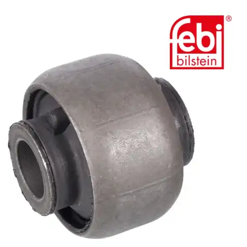 сайлентблок передний переднего рычага! Renault Laguna all 01> 22821 FEBI