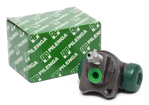 цилиндр тормозной задний! Daewoo Matiz 0.8/1.0 98> HYP9954 PILENGA