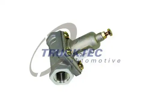 клапан перепускной !6бар,без обратного потока MB,МАN,DAF 01.35.150 TRUCKTEC