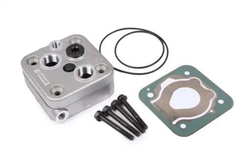 р/к компрессора !ГБЦ в сборе для 4111510040 MAN 85-27884-SX STELLOX