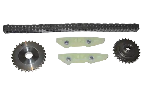 цепь ГРМ!(м) привод распредвала короткаяIveco Daily 5802009661