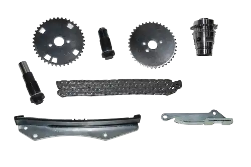 к-кт цепи привода распредвала!Iveco F1CE3481J/ 70C 5802009617