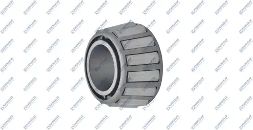 подшипник! КПП первичного вала 65x150x40 Scania K21.03632 KACMAZLAR