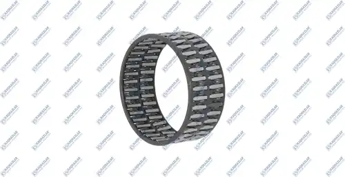 подшипник игольчатый! КПП 78x86x35 MB G04/155/180/200/210/211/231/240/260 K21.03803 KACMAZLAR