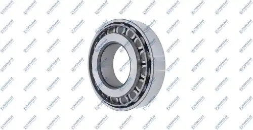 подшипник роликовый! 60х130х33.5 K21.03624 KACMAZLAR