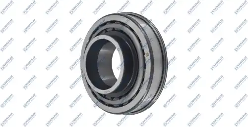 подшипник роликовый! КПП вторичного вала задний 60x130x30 MB K21.03623 KACMAZLAR