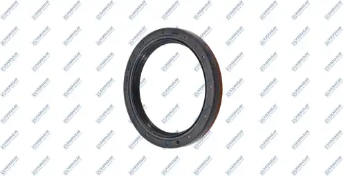 cальник первичного вала! 56х72х8мм MB K21.03509 KACMAZLAR