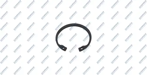 кольцо КПП ZF 16s151! K20.01505 KACMAZLAR