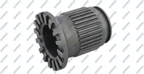 Подшипник выжимной сцепления KACMAZLAR K07.03541