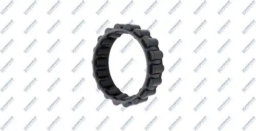 подшипник КПП! 77x101x29 K20.01303 KACMAZLAR