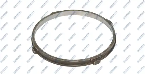 кольцо синхронизатора! КПП Volvo VT 2014B K10.04029 KACMAZLAR