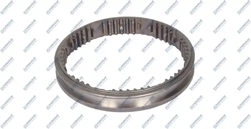 кольцо синхронизатора! скользящее 1-ой/2-ой передачи Volvo VT 2014B/VT2514(OD) K10.04023 KACMAZLAR