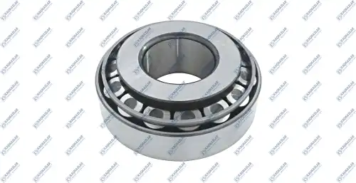 подшипник роликовый! КПП 60x130x48.5 Scania 3/4/P/R/T ser. K07.03614 KACMAZLAR