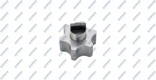 Шестерня КПП KACMAZLAR K20.00542