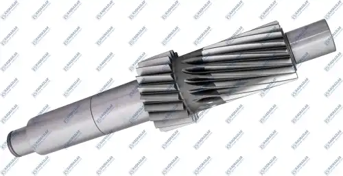 Вал КПП KACMAZLAR K20.00424
