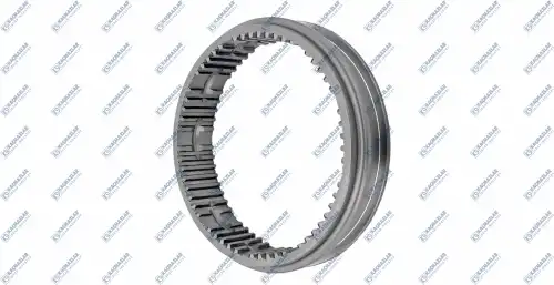 кольцо синхронизатора! скользящее ZF Ecosplit III 16S151-16S181-16S221 K20.00831 KACMAZLAR
