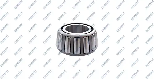 подшипник! КПП первичного вала 40X85.4X36.8 Scania K09.06118 KACMAZLAR